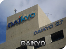 DAIKYO