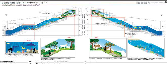 宮古島海中公園